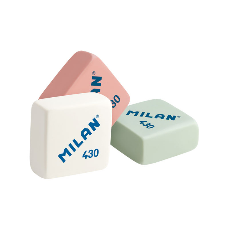 Goma de Borrar Milan 430