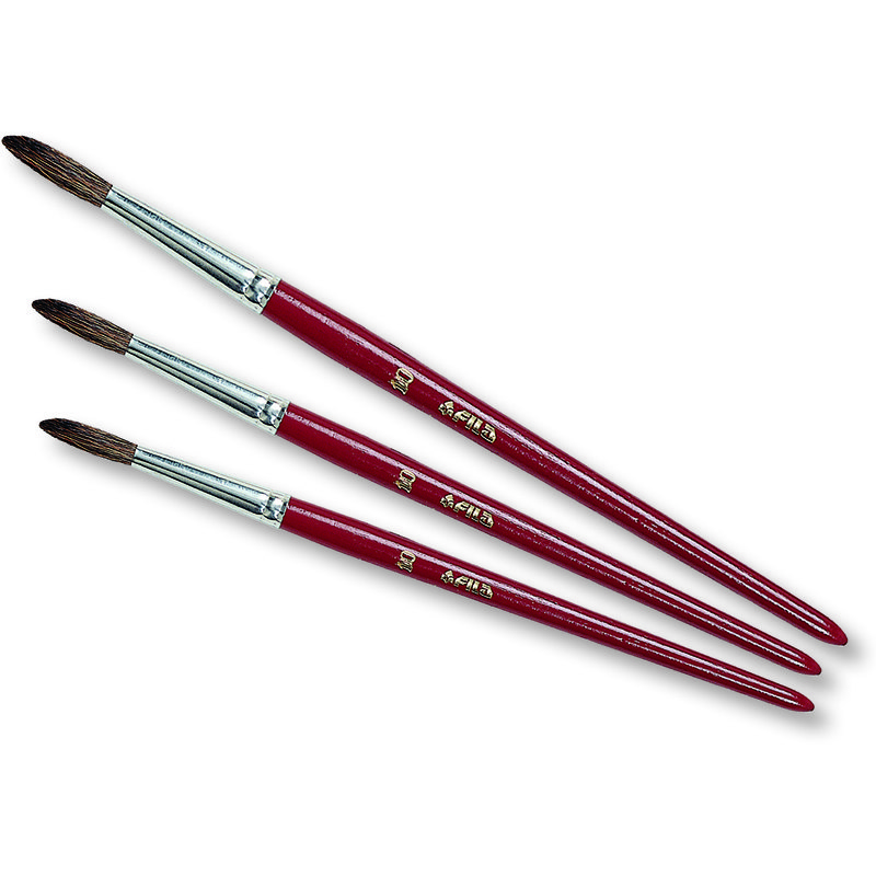 Pinceles Giotto Serie 400 Nº3